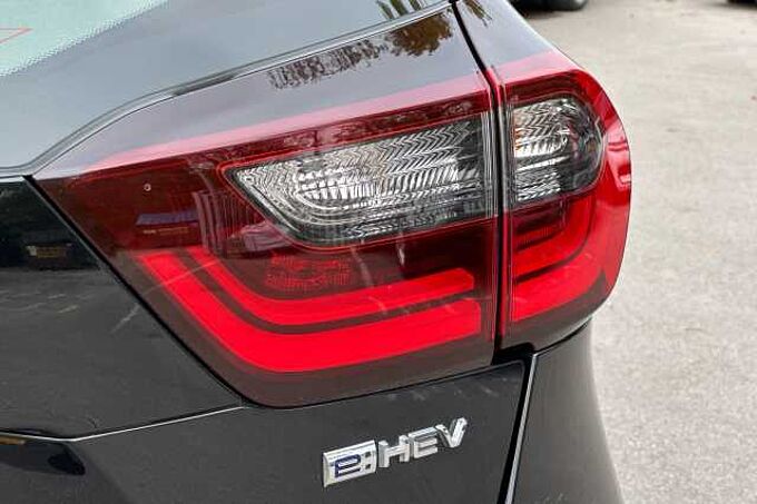 Honda Jazz 1.5 i-MMD Hybrid SE 5dr eCVT