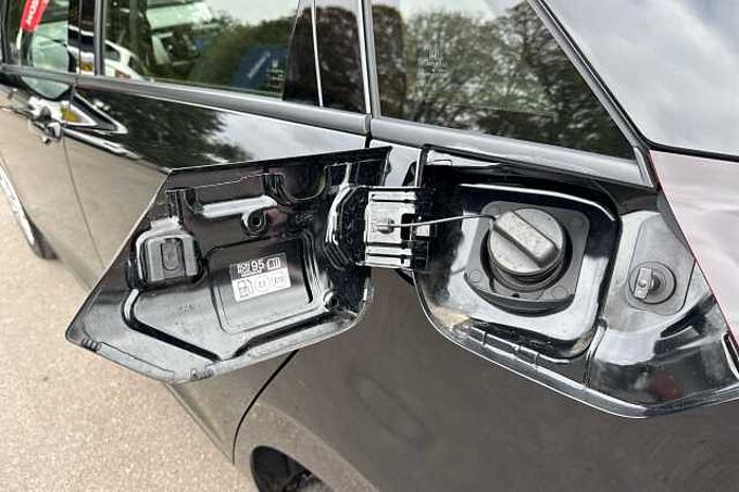 Honda Jazz 1.5 i-MMD Hybrid SE 5dr eCVT