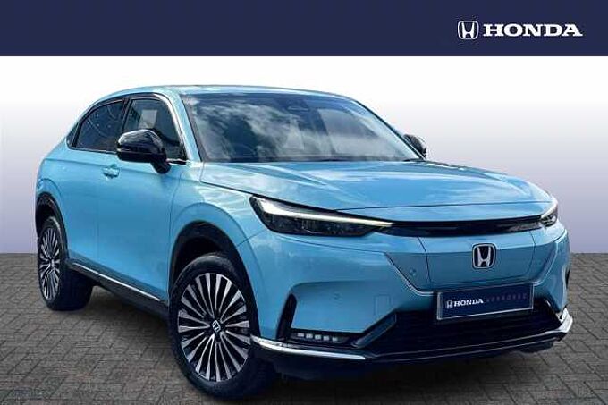 Honda  E Ny1 150kW Elegance 69kWh 5dr Auto
