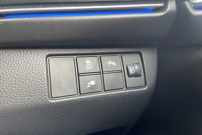 Honda E Ny1 150kW Elegance 69kWh 5dr Auto