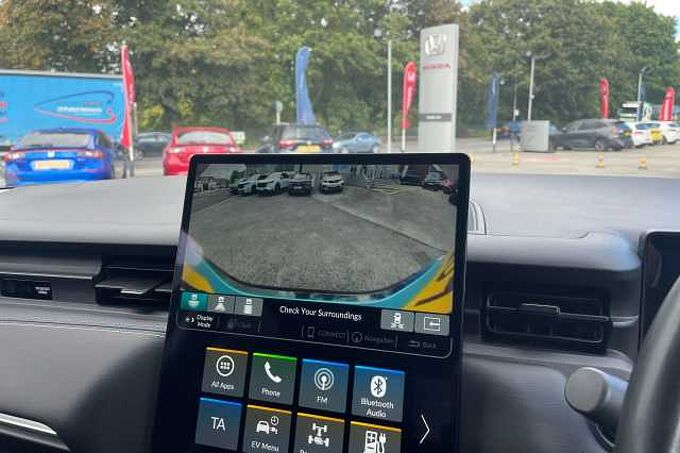 Honda E Ny1 150kW Elegance 69kWh 5dr Auto