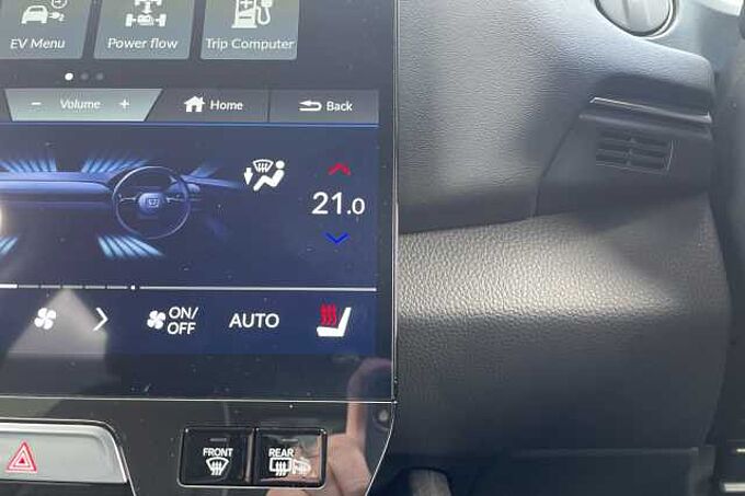 Honda E Ny1 150kW Elegance 69kWh 5dr Auto