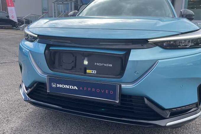 Honda E Ny1 150kW Elegance 69kWh 5dr Auto