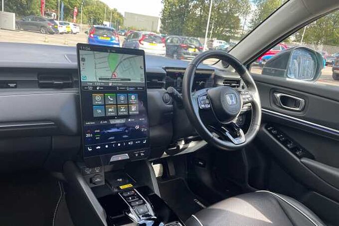 Honda E Ny1 150kW Elegance 69kWh 5dr Auto