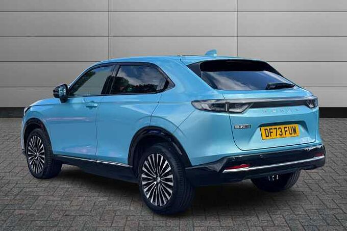 Honda E Ny1 150kW Elegance 69kWh 5dr Auto