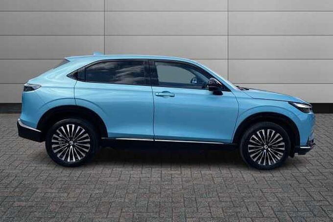 Honda E Ny1 150kW Elegance 69kWh 5dr Auto