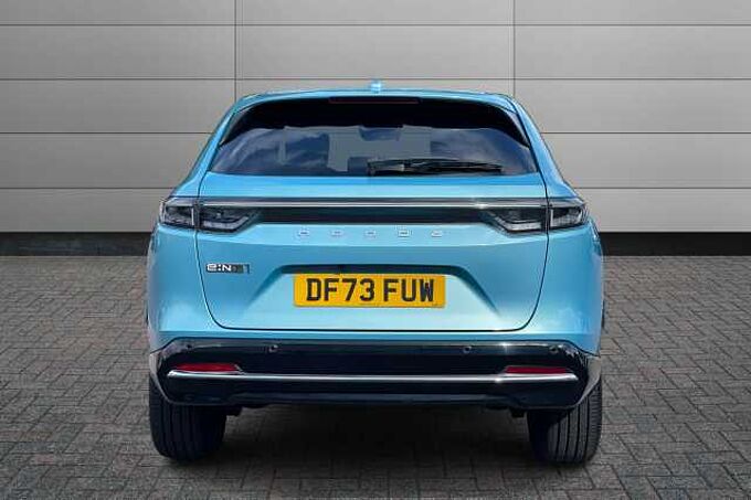 Honda E Ny1 150kW Elegance 69kWh 5dr Auto