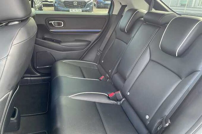 Honda E Ny1 150kW Elegance 69kWh 5dr Auto