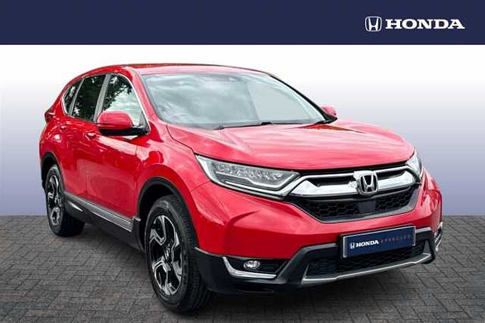 Honda  Cr-v 1.5 VTEC Turbo SE 5dr 2WD