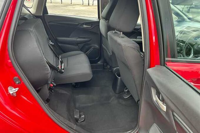 Honda Jazz 1.3 i-VTEC S 5dr