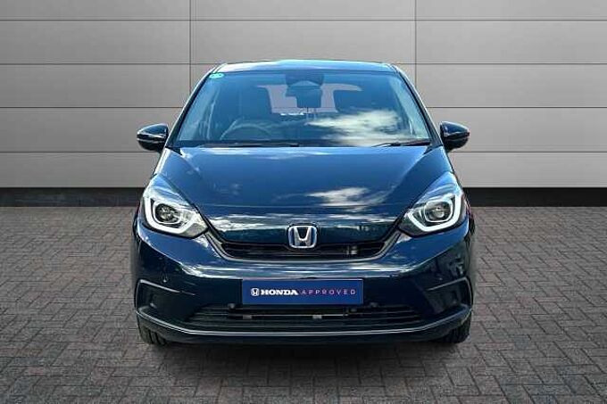 Honda Jazz 1.5 i-MMD Hybrid SR 5dr eCVT