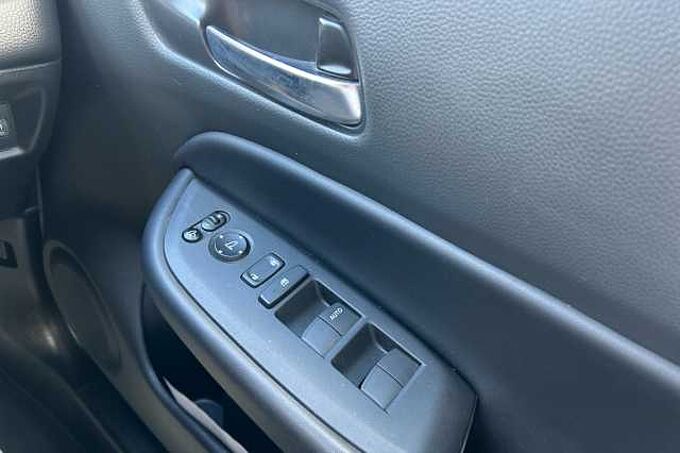 Honda Jazz 1.5 i-MMD Hybrid SR 5dr eCVT