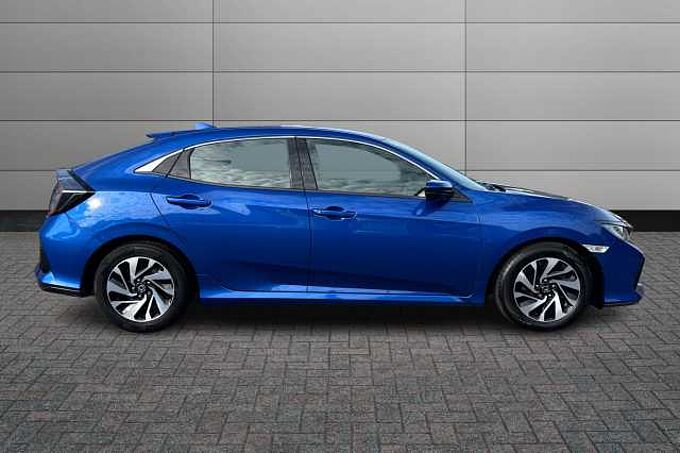 Honda Civic 1.0 VTEC Turbo 126 SE 5dr