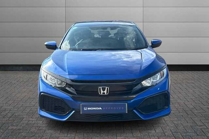 Honda Civic 1.0 VTEC Turbo 126 SE 5dr