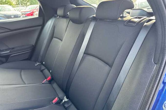 Honda Civic 1.0 VTEC Turbo 126 SE 5dr