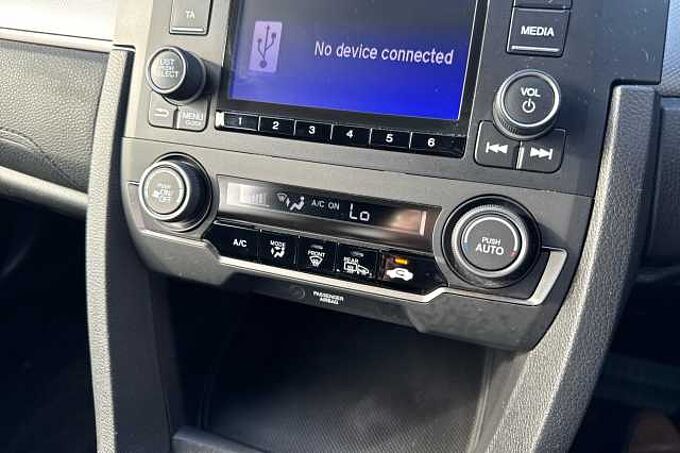 Honda Civic 1.0 VTEC Turbo 126 SE 5dr