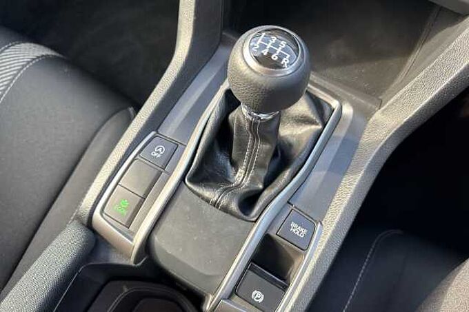 Honda Civic 1.0 VTEC Turbo 126 SE 5dr