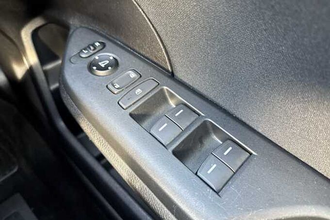 Honda Civic 1.0 VTEC Turbo 126 SE 5dr