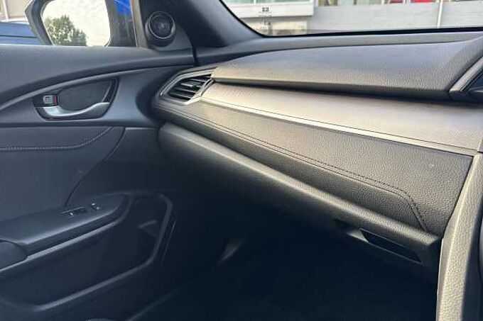 Honda Civic 1.0 VTEC Turbo 126 SE 5dr