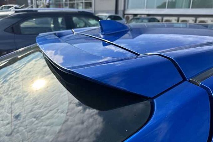 Honda Civic 1.0 VTEC Turbo 126 SE 5dr
