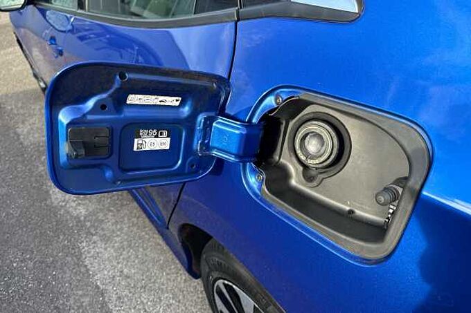 Honda Civic 1.0 VTEC Turbo 126 SE 5dr