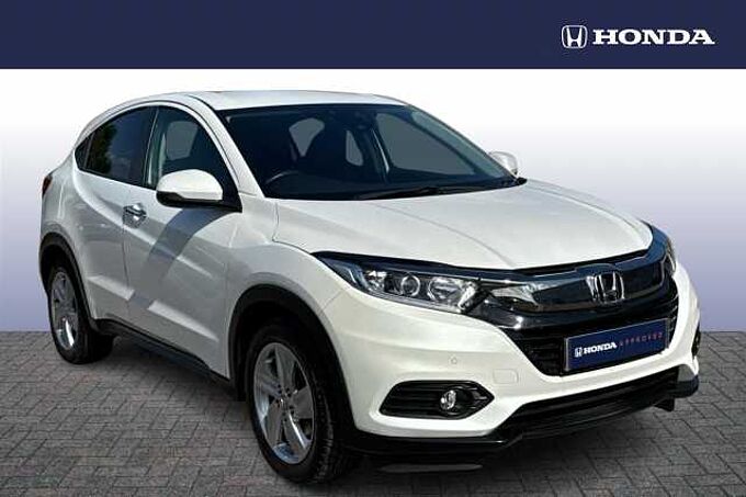 Honda  Hr-v 1.5 i-VTEC SE 5dr