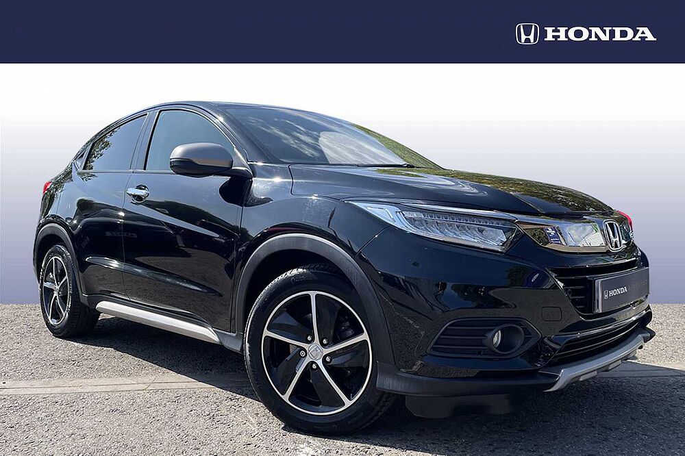 Honda Hr-v 1.5 i-VTEC SE 5dr