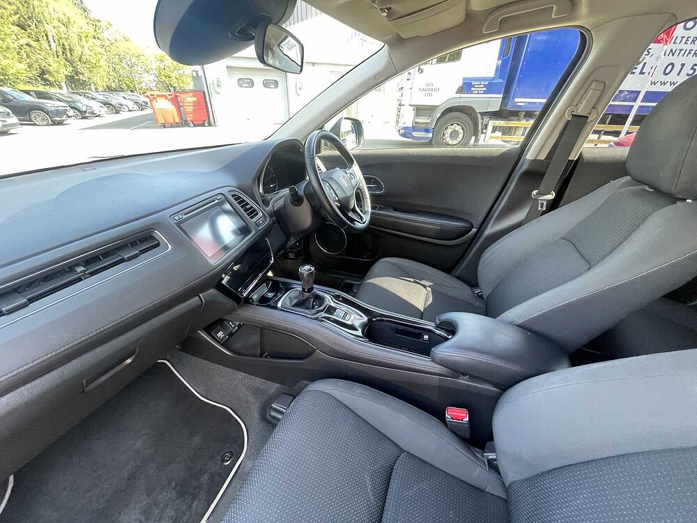 Honda Hr-v 1.5 i-VTEC SE 5dr