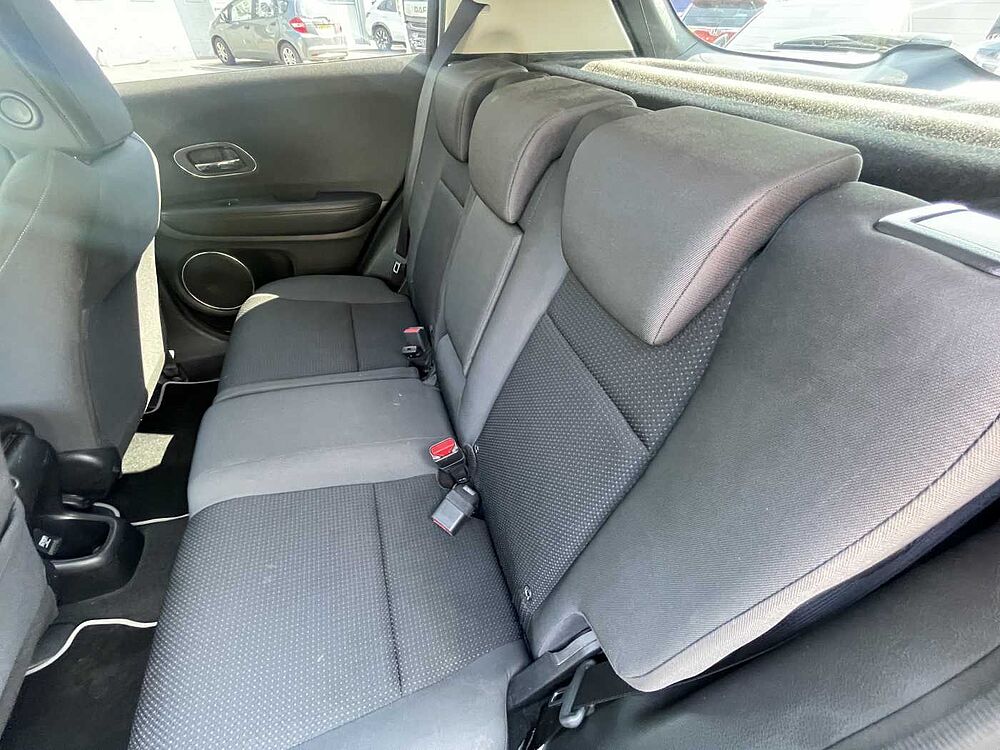 Honda Hr-v 1.5 i-VTEC SE 5dr