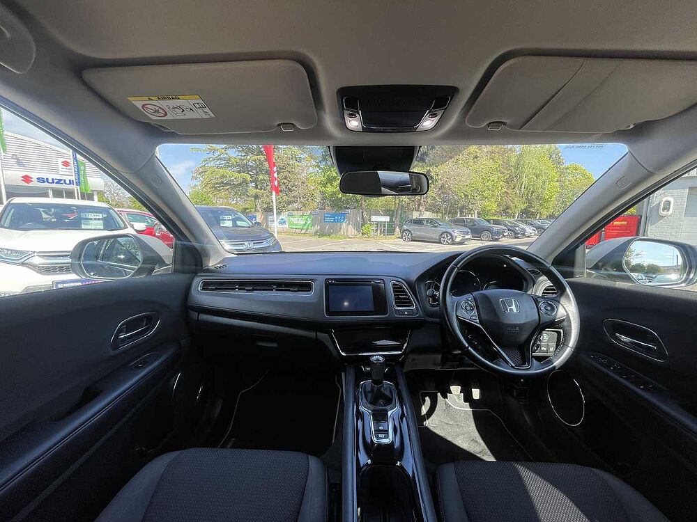 Honda Hr-v 1.5 i-VTEC SE 5dr