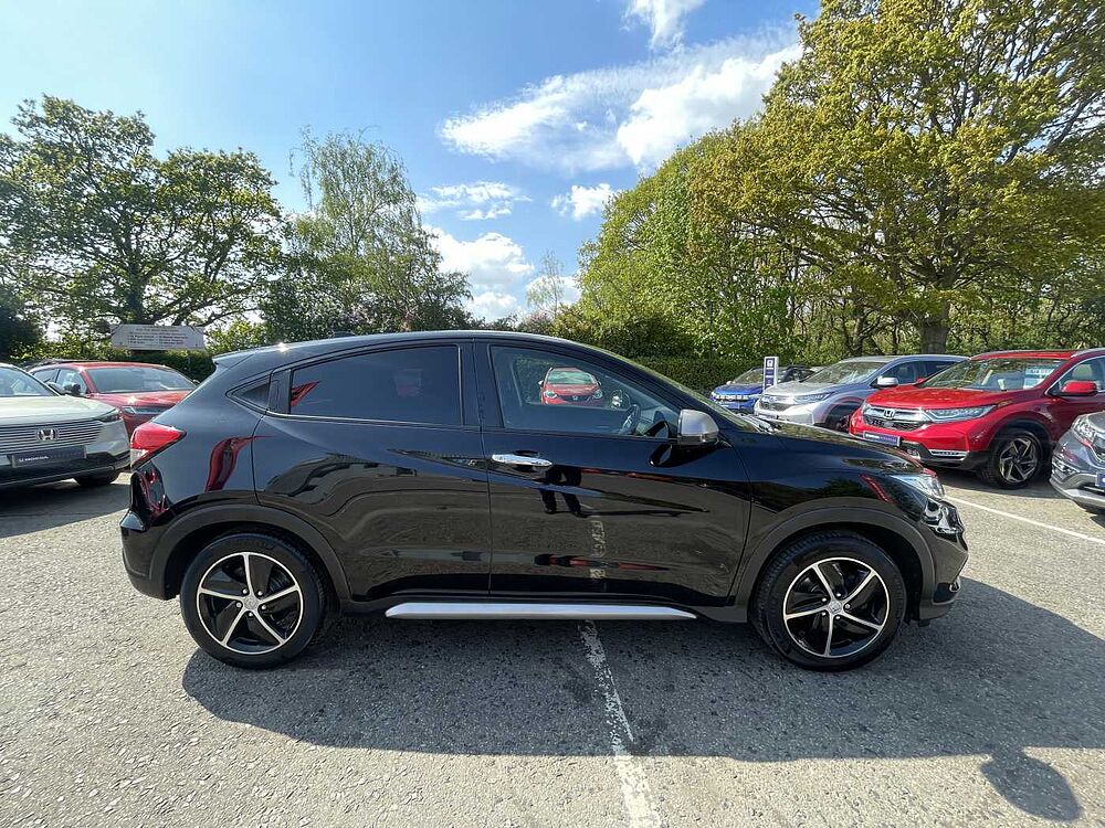 Honda Hr-v 1.5 i-VTEC SE 5dr