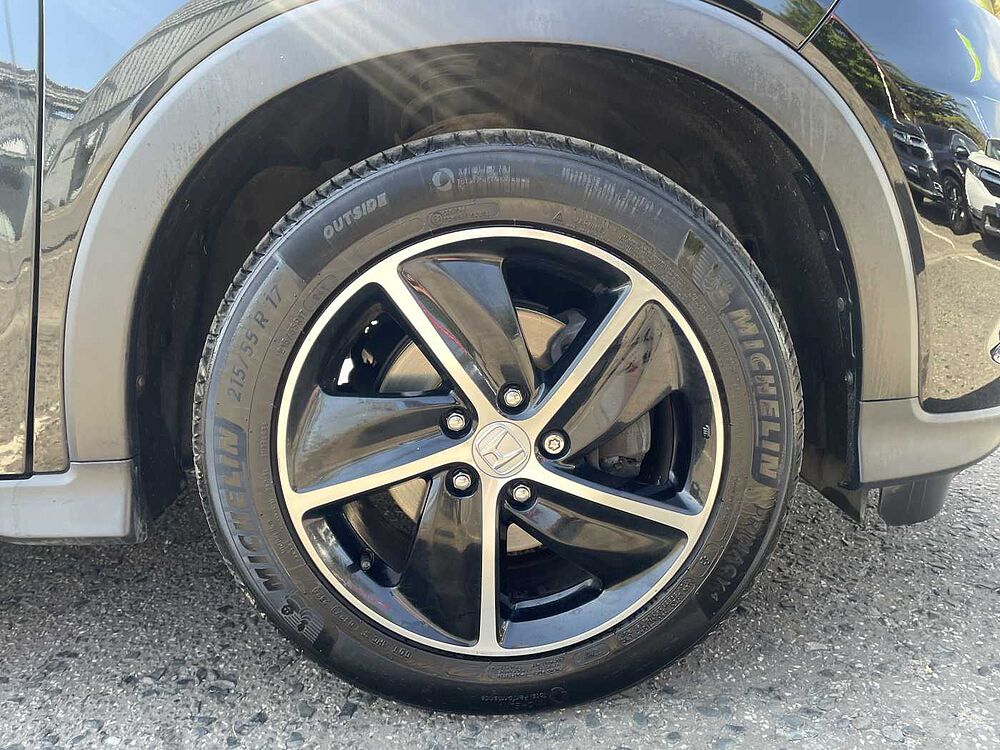 Honda Hr-v 1.5 i-VTEC SE 5dr