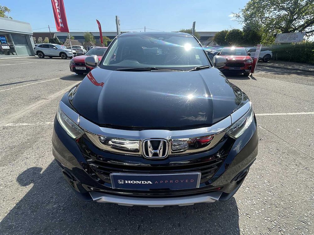 Honda Hr-v 1.5 i-VTEC SE 5dr