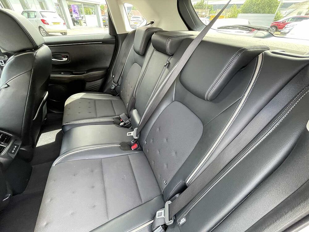 Honda Zr-v 2.0 eHEV Sport 5dr CVT