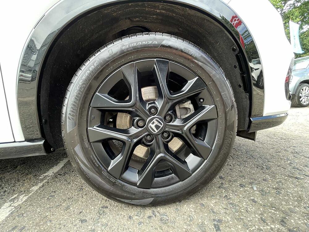 Honda Zr-v 2.0 eHEV Sport 5dr CVT