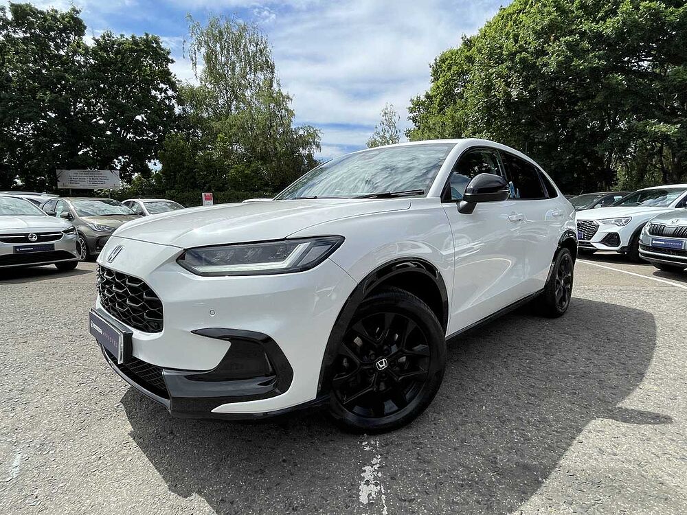 Honda Zr-v 2.0 eHEV Sport 5dr CVT