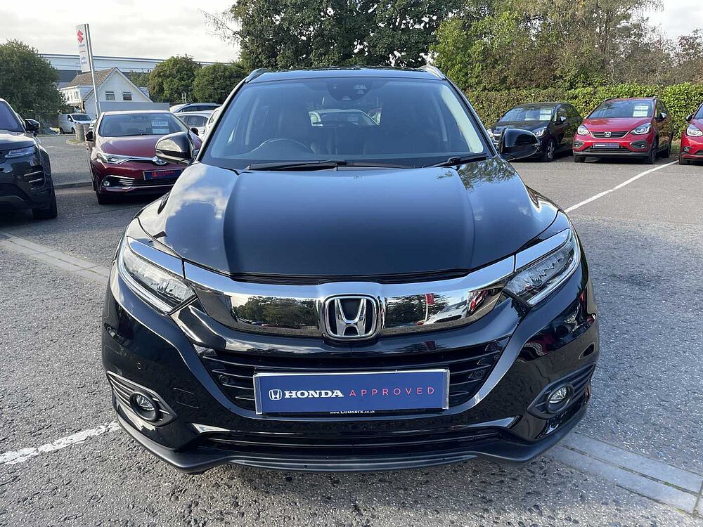 Honda Hr-v 1.5 i-VTEC EX 5dr