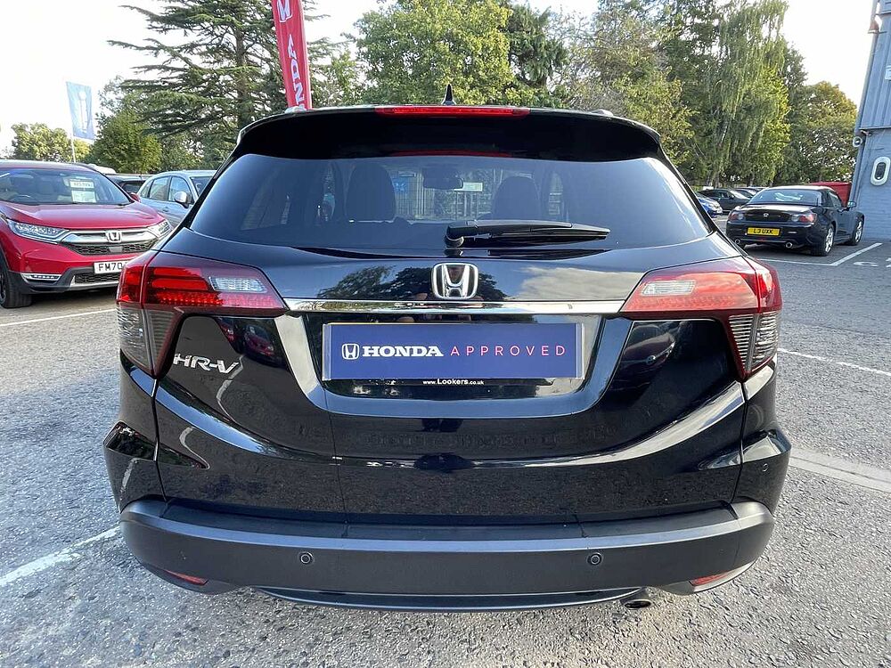 Honda Hr-v 1.5 i-VTEC EX 5dr