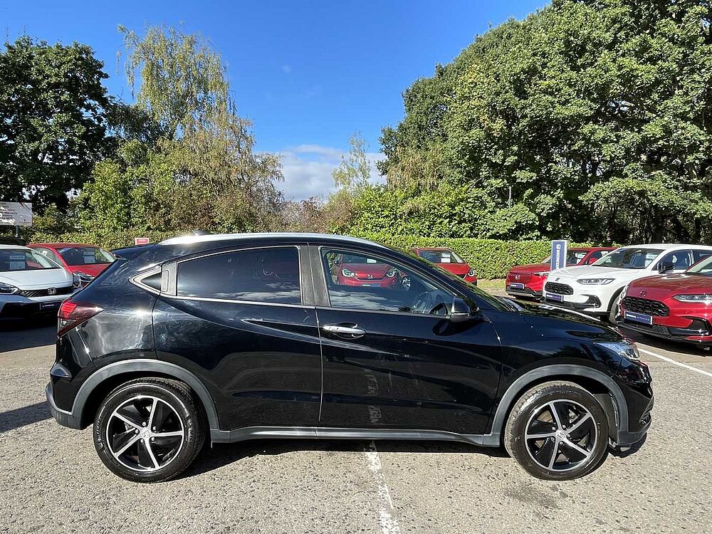 Honda Hr-v 1.5 i-VTEC EX 5dr