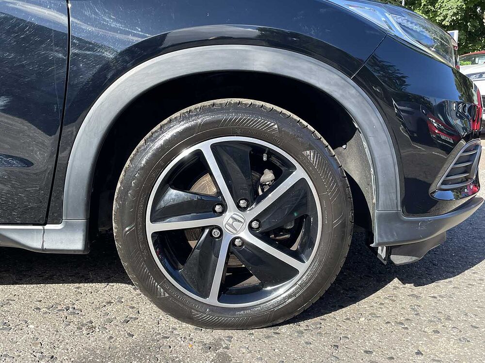 Honda Hr-v 1.5 i-VTEC EX 5dr