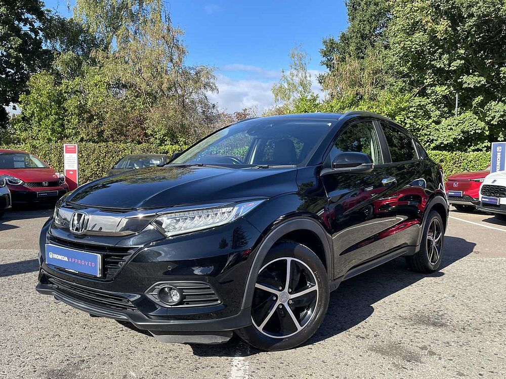 Honda Hr-v 1.5 i-VTEC EX 5dr