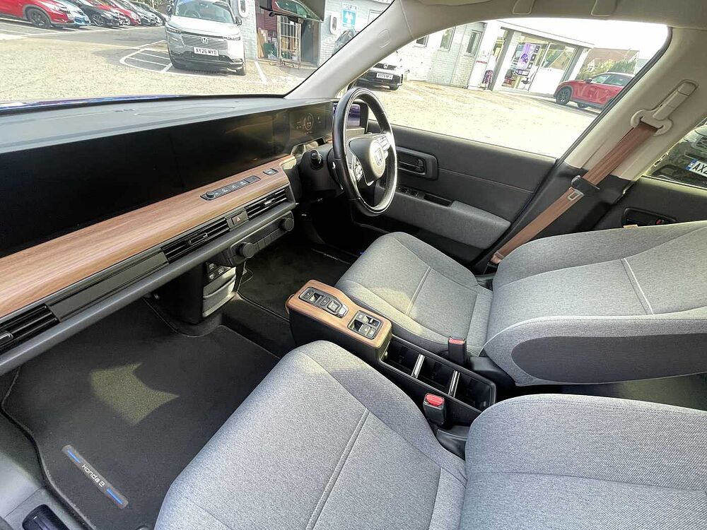 Honda E 113kW Advance 36kWh 5dr Auto