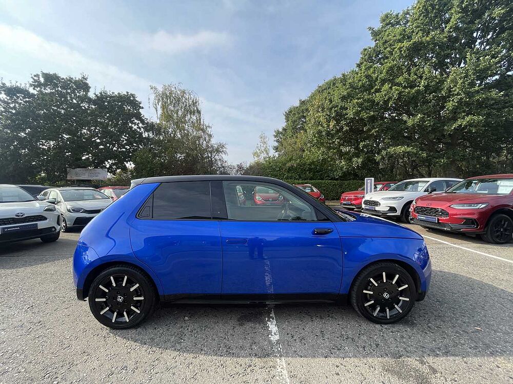 Honda E 113kW Advance 36kWh 5dr Auto