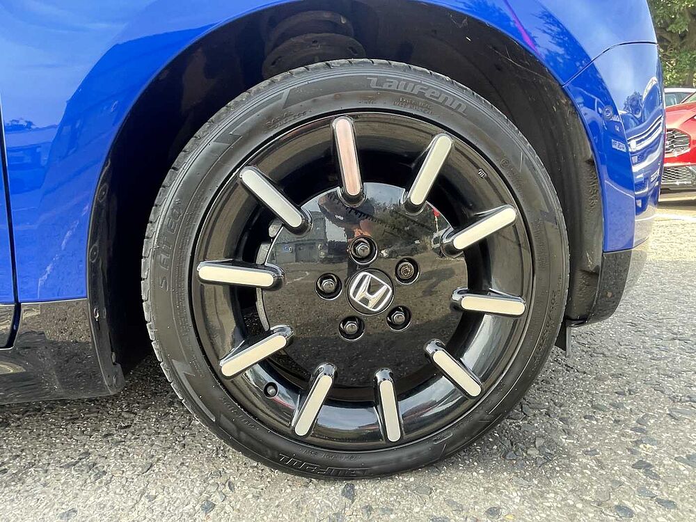 Honda E 113kW Advance 36kWh 5dr Auto