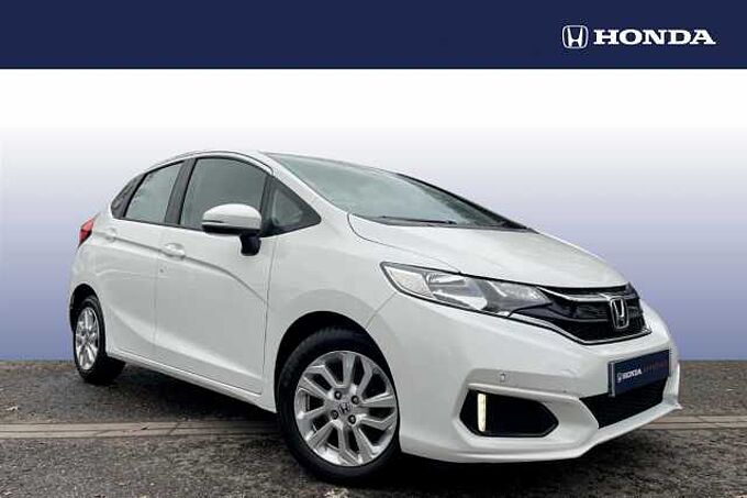 Honda  JAZZ Se I-Vtec