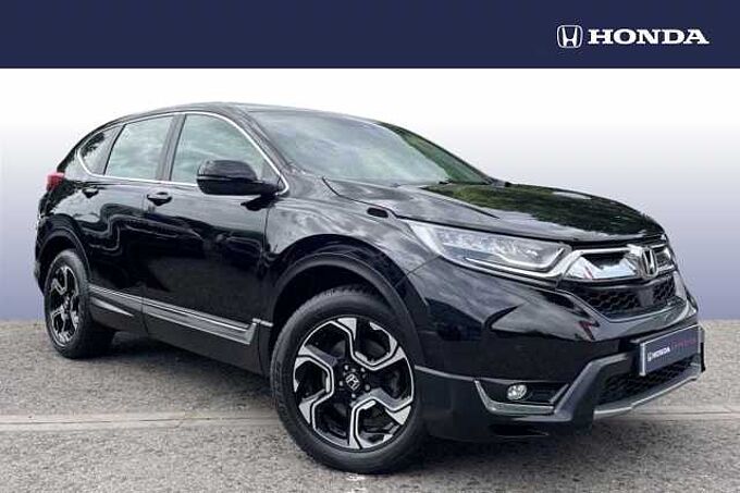 Honda  CR-V 5dr 1.5ivtec SE