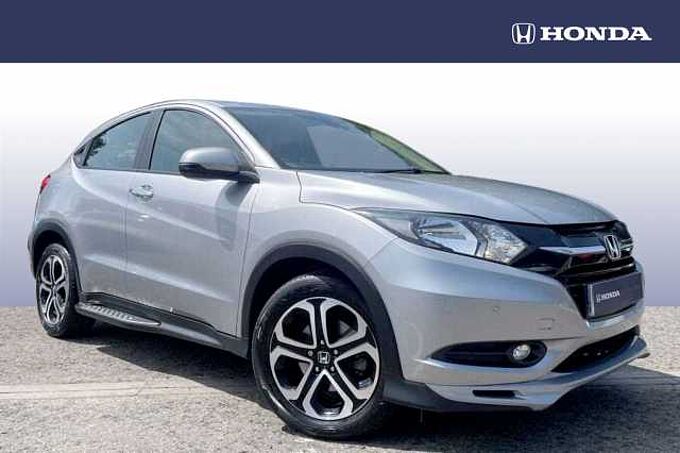Honda  HR-V 5dr 1.5ivtec SE