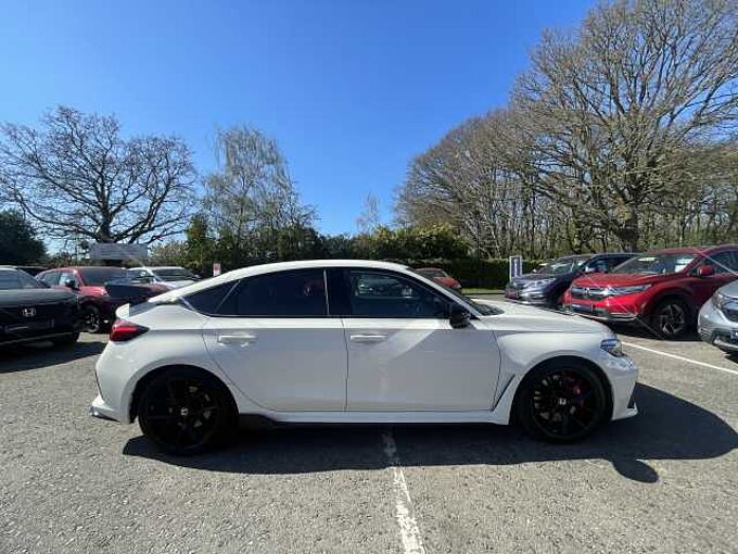 Honda Civic 2.0 VTEC Turbo Type R 5dr