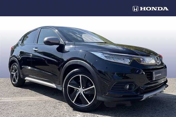 Honda  Hr-v 1.5 i-VTEC SE 5dr