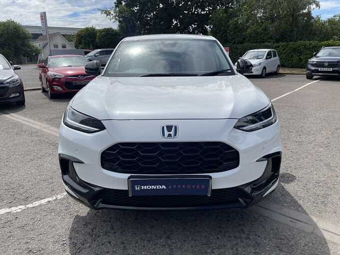 Honda Zr-v 2.0 eHEV Sport 5dr CVT